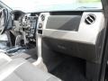 2010 Tuxedo Black Ford F150 FX4 SuperCrew 4x4  photo #23