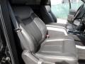 2010 Tuxedo Black Ford F150 FX4 SuperCrew 4x4  photo #24