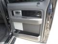 2010 Tuxedo Black Ford F150 FX4 SuperCrew 4x4  photo #25