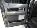 2010 Tuxedo Black Ford F150 FX4 SuperCrew 4x4  photo #27