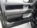 2010 Tuxedo Black Ford F150 FX4 SuperCrew 4x4  photo #29