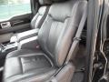 2010 Tuxedo Black Ford F150 FX4 SuperCrew 4x4  photo #31