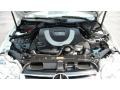 2008 Mercedes-Benz CLK 5.5 Liter DOHC 32-Valve VVT V8 Engine Photo