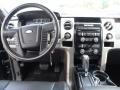 2010 Tuxedo Black Ford F150 FX4 SuperCrew 4x4  photo #33