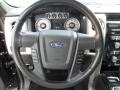 2010 Tuxedo Black Ford F150 FX4 SuperCrew 4x4  photo #38