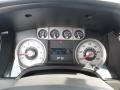 2010 Tuxedo Black Ford F150 FX4 SuperCrew 4x4  photo #39