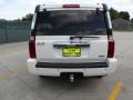 2010 Stone White Jeep Commander Limited  photo #4