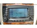 Stone Audio System Photo for 2008 Mercedes-Benz CLK #66100566