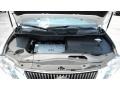 Starfire White Pearl - RX 350 Photo No. 11