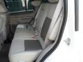 2010 Stone White Jeep Commander Limited  photo #28
