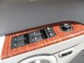 2010 Stone White Jeep Commander Limited  photo #30