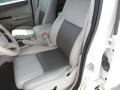 2010 Stone White Jeep Commander Limited  photo #31