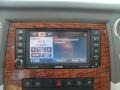 2010 Stone White Jeep Commander Limited  photo #35