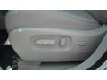 2011 Lexus RX 350 Front Seat