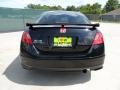 Nighthawk Black Pearl - Civic EX Coupe Photo No. 4