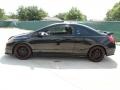 Nighthawk Black Pearl - Civic EX Coupe Photo No. 6