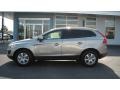 Seashell Metallic - XC60 3.2 Photo No. 2