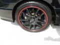 Nighthawk Black Pearl - Civic EX Coupe Photo No. 14