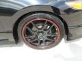 Nighthawk Black Pearl - Civic EX Coupe Photo No. 15