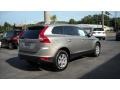 Seashell Metallic - XC60 3.2 Photo No. 5