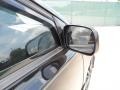 Nighthawk Black Pearl - Civic EX Coupe Photo No. 17