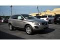 Seashell Metallic - XC60 3.2 Photo No. 7