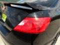 Nighthawk Black Pearl - Civic EX Coupe Photo No. 18