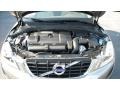 Seashell Metallic - XC60 3.2 Photo No. 10
