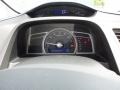 Nighthawk Black Pearl - Civic EX Coupe Photo No. 40