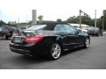 Black - E 550 Cabriolet Photo No. 5