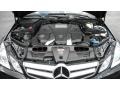 Black - E 550 Cabriolet Photo No. 10