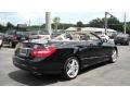 Black - E 550 Cabriolet Photo No. 16