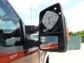 Dark Copper Metallic - F350 Super Duty King Ranch Crew Cab 4x4 Photo No. 18