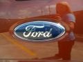 Dark Copper Metallic - F350 Super Duty King Ranch Crew Cab 4x4 Photo No. 22