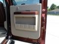 Dark Copper Metallic - F350 Super Duty King Ranch Crew Cab 4x4 Photo No. 30