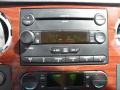 Chaparral Brown Audio System Photo for 2008 Ford F350 Super Duty #66101556