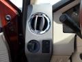 Dark Copper Metallic - F350 Super Duty King Ranch Crew Cab 4x4 Photo No. 52