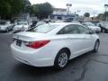 Shimmering White - Sonata GLS Photo No. 4