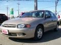 2004 Sandrift Metallic Chevrolet Cavalier Sedan  photo #1