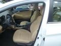 Shimmering White - Sonata GLS Photo No. 7