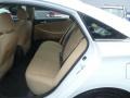Shimmering White - Sonata GLS Photo No. 8
