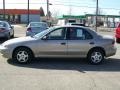 2004 Sandrift Metallic Chevrolet Cavalier Sedan  photo #2