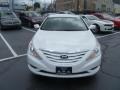 Shimmering White - Sonata GLS Photo No. 2