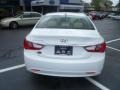 Shimmering White - Sonata GLS Photo No. 6