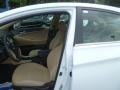 Shimmering White - Sonata GLS Photo No. 7