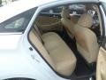 Shimmering White - Sonata GLS Photo No. 8