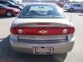 2004 Sandrift Metallic Chevrolet Cavalier Sedan  photo #4