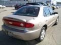 2004 Sandrift Metallic Chevrolet Cavalier Sedan  photo #6