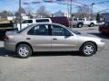 2004 Sandrift Metallic Chevrolet Cavalier Sedan  photo #7