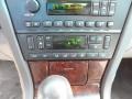 2001 Silver Frost Metallic Lincoln LS V8  photo #35